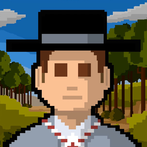 Al Rocío app icon