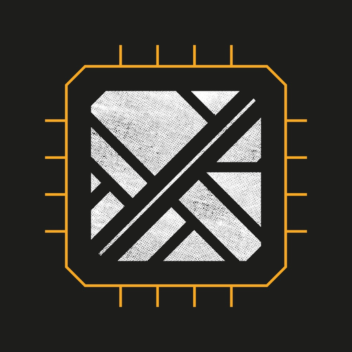 Tribu GPS app icon