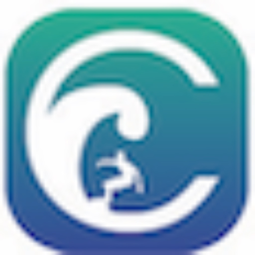 SurfCAST by otto app icon
