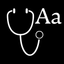 My Medical Terms icon