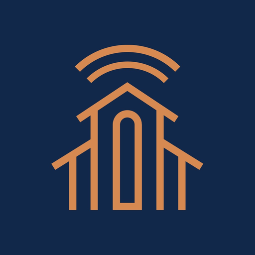 Paróquia Virtual: App Católico app icon