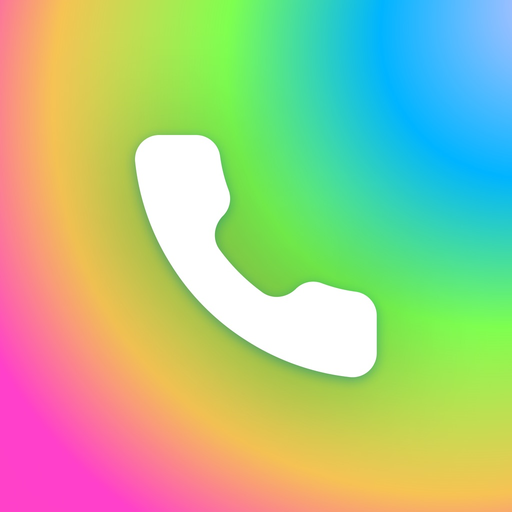 Phono - Voice chat over music app icon