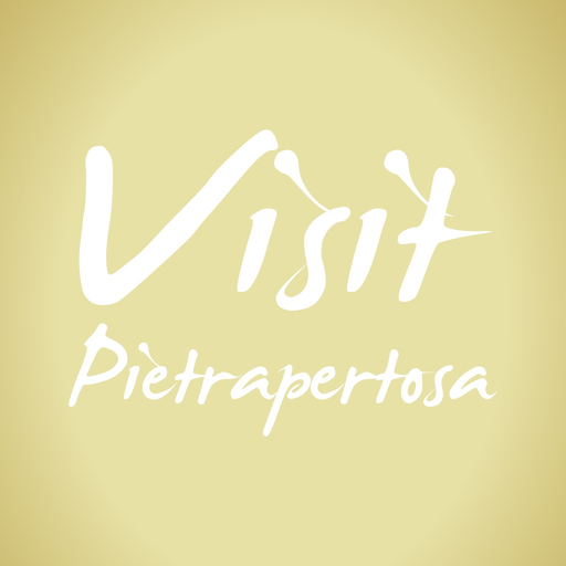 Visit Pietrapertosa app icon