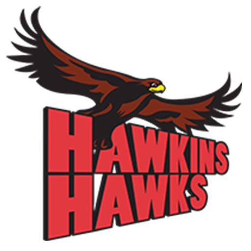 Hawkins STEMM Academy - TPS app icon
