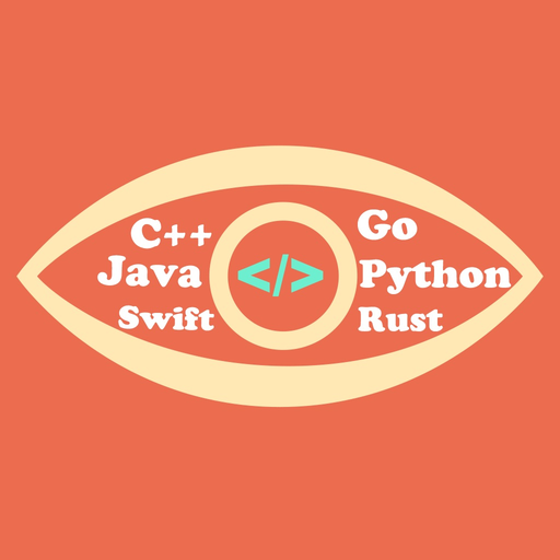CodeInsight app icon