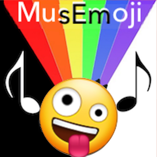 MusiFace app icon