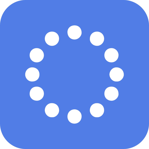 BlueCircle: Green Jobs & Learn app icon