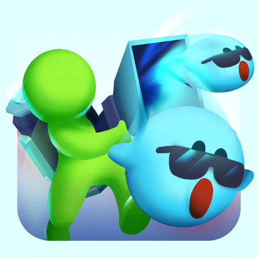 Vacuum Hero app icon