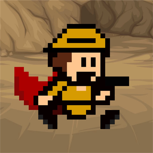 I wanna be the Explorer app icon