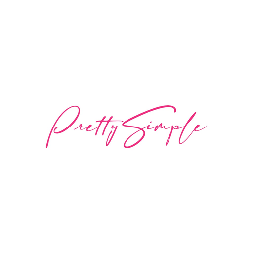PrettySimple - Lead Tracker app icon