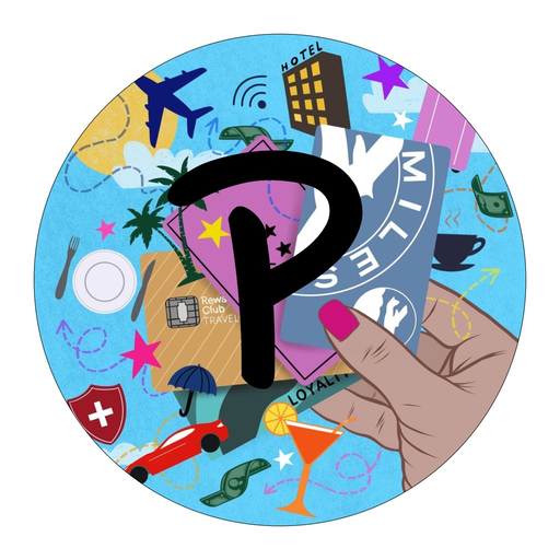 Pognali - Travel Buddies app icon