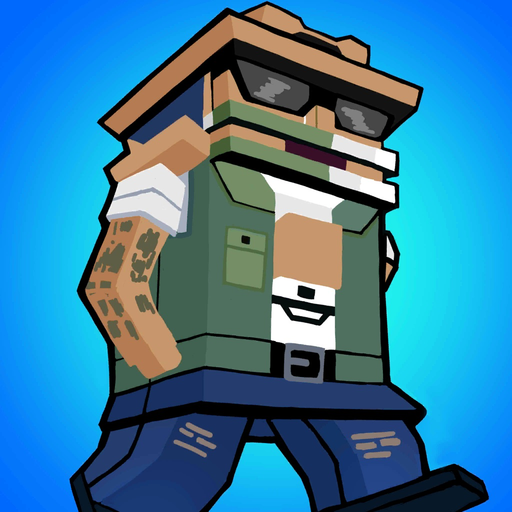 Murder around us app icon