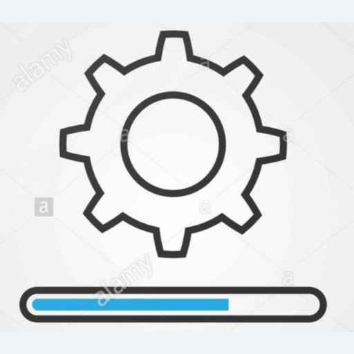 DRM app icon