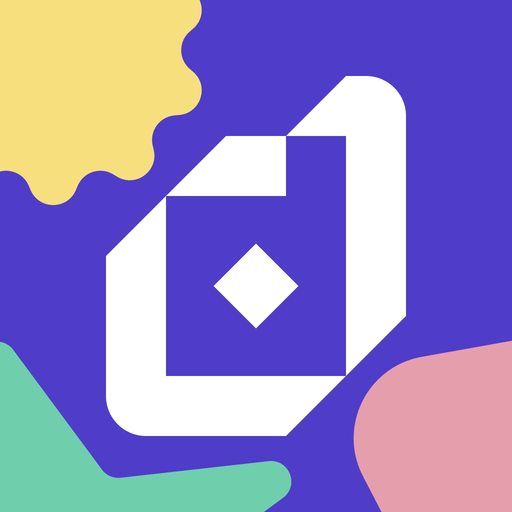 DONT. Challenges Tracker app icon