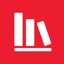 Raf: Movie, TV & Book Tracker icon