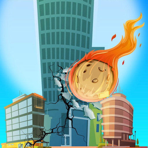 Demolish Crazy app icon