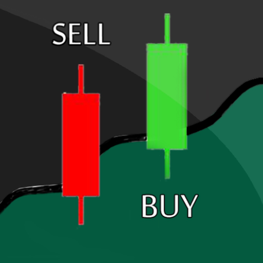 Forex Signals-Buy/sell app icon