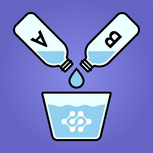 Resin Calculator by ResinPro app icon