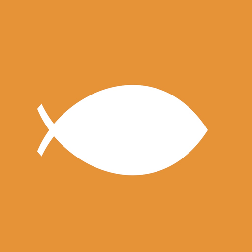 Prière Catholique et Bible app icon