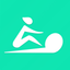 Rowing Machine Workouts icon