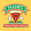 Frank's Pizza Newburgh icon