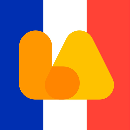 French Verb Conjugator App app icon