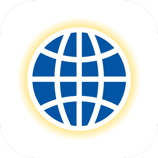 Salam Globex app icon