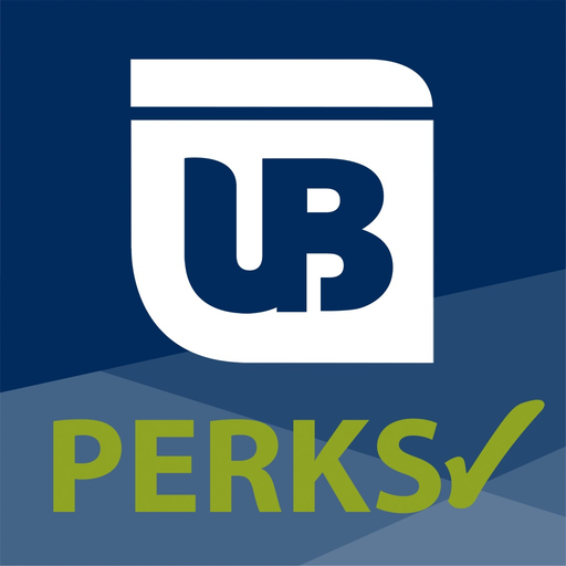 UB Perks app icon