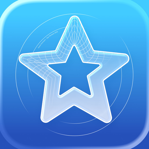 App Reviews - iOS & Android app icon
