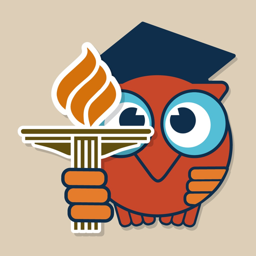 Santa Rosa County Schools App app icon