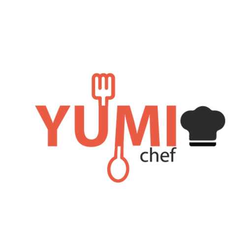 Yumi Chef app icon