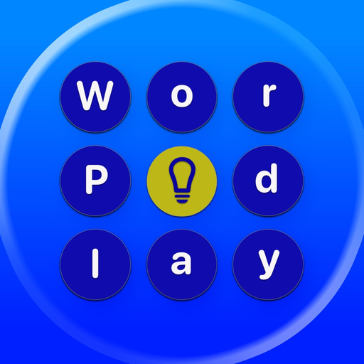 Word Play Game for Watch app icon