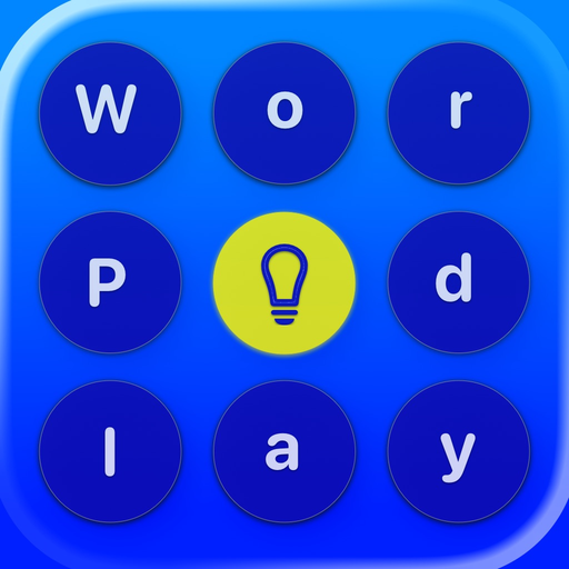 Word Play Game for Phone app icon