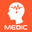 SimVoice Medic icon