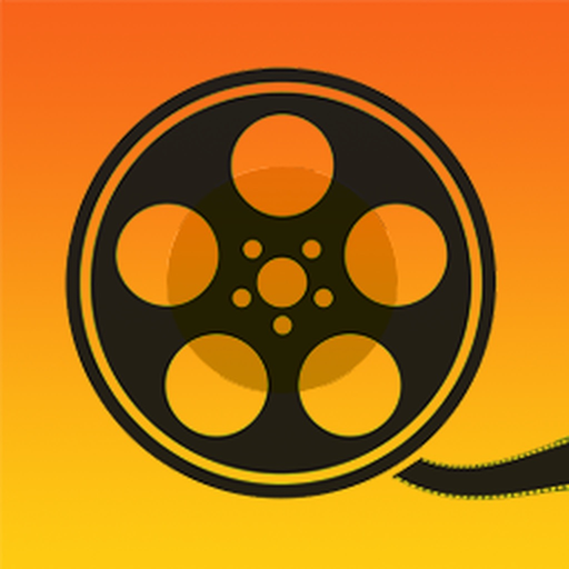 My Movie Library app icon