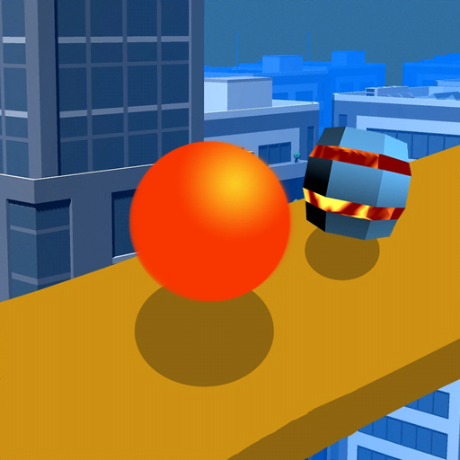 Ball Stage Rolling app icon