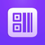 QR Code Generator - QRKit icon
