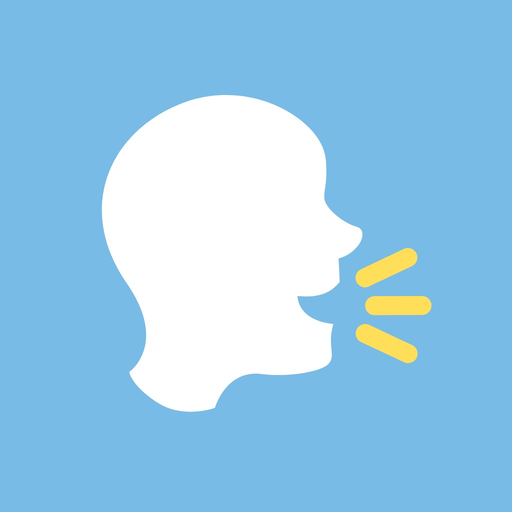 Voice Helper app icon