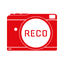 RECO - 4K VIDEO & FILM FILTER icon