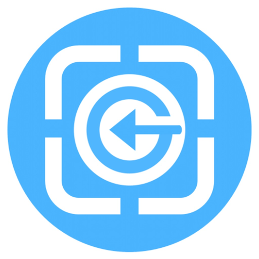 GateGoing Scan app icon