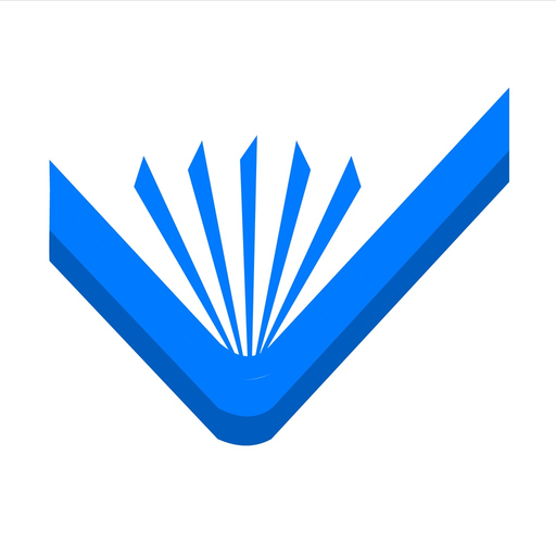 ListBooksEasy - List of books app icon
