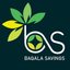 Baqala Savings icon