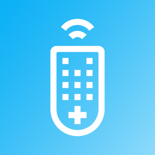 PhilRemote app icon