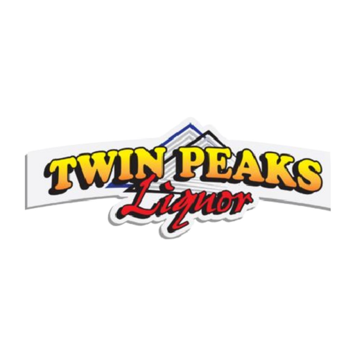 Twin Peaks Liquor app icon