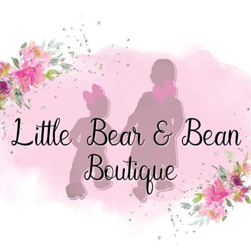 Little Bear and Bean Boutique app icon