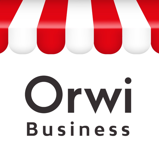 Orwi Business app icon