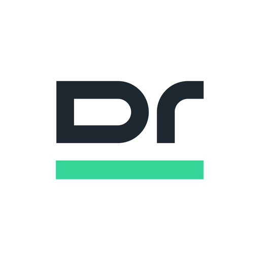 Dr. Online For Doctors app icon