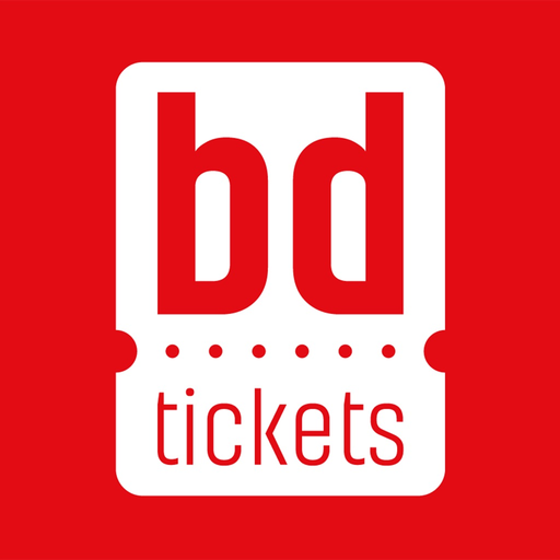 BDTICKETS app icon