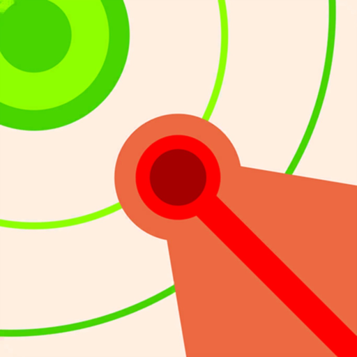 Dots Order app icon