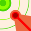 Dots Order icon